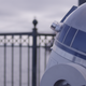 Illustration for article titled How Autodesk's Experimental Lab Gave Us an Odd Little Star Wars Movie